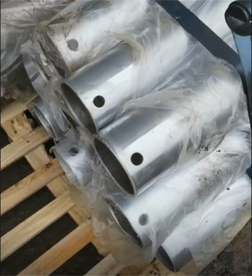 懸浮活柱體表面鑲套